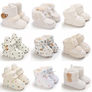 Newborn baby sale boots