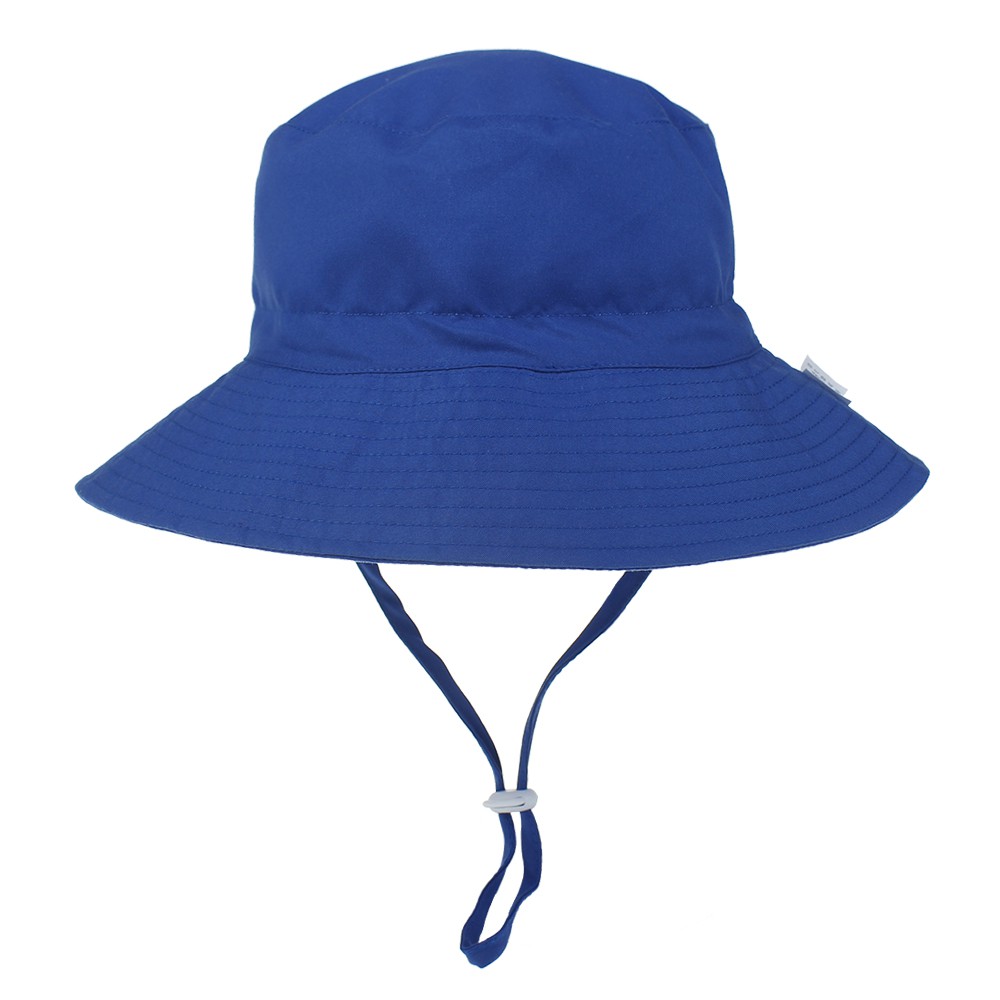 HONGTEYA Kids Sun Hat Toddle Summe UV Potection Adjustable
