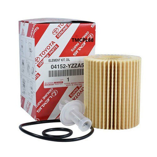 TOYOTA LEXUS GENUINE OIL FILTER SINGAPORE LEXUS IS250 GS250 GS300 GS350