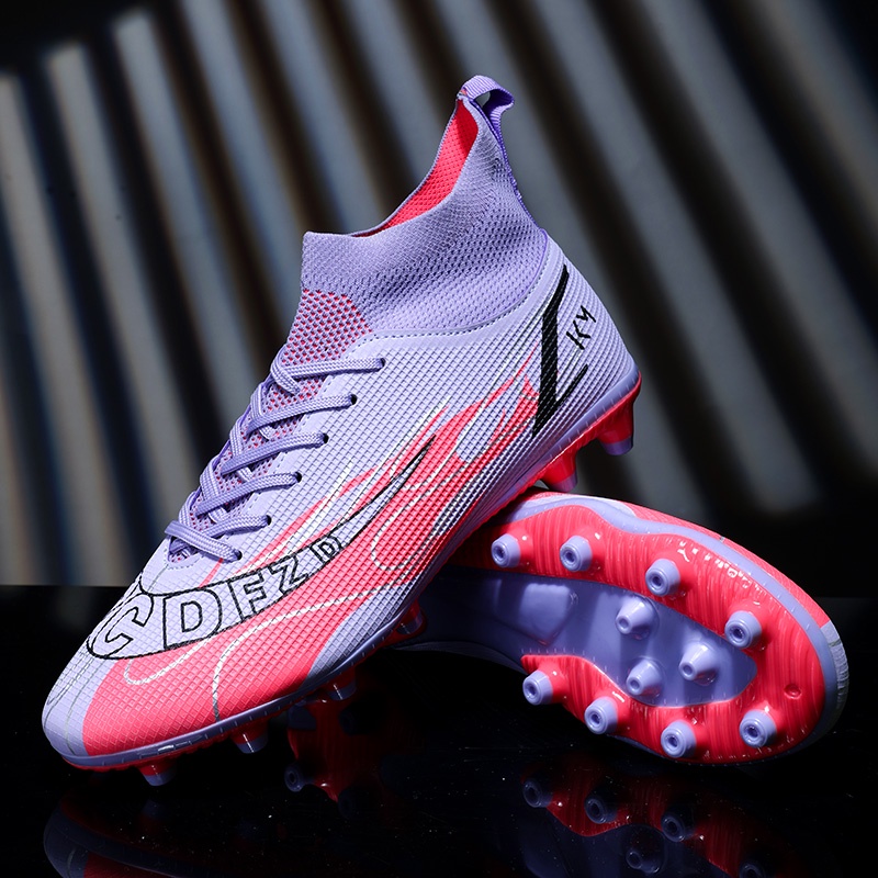 Nike hot sale 36 mercurial