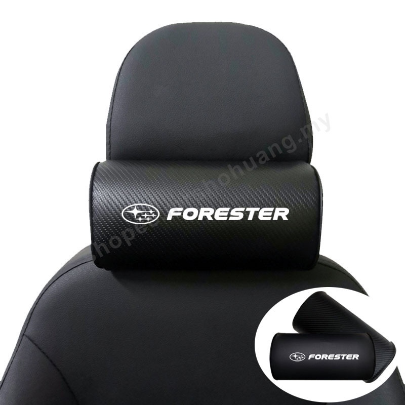 Subaru lumbar hot sale support pillow