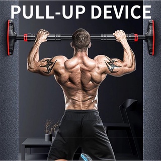 Horizontal pull ups online at home