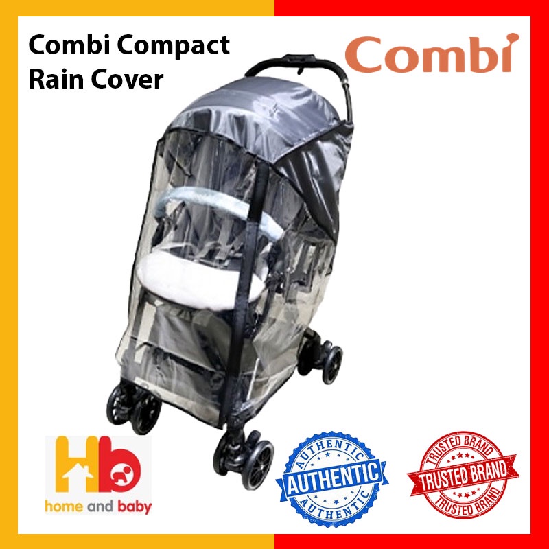 Combi Compact Rain Cover Shopee Singapore