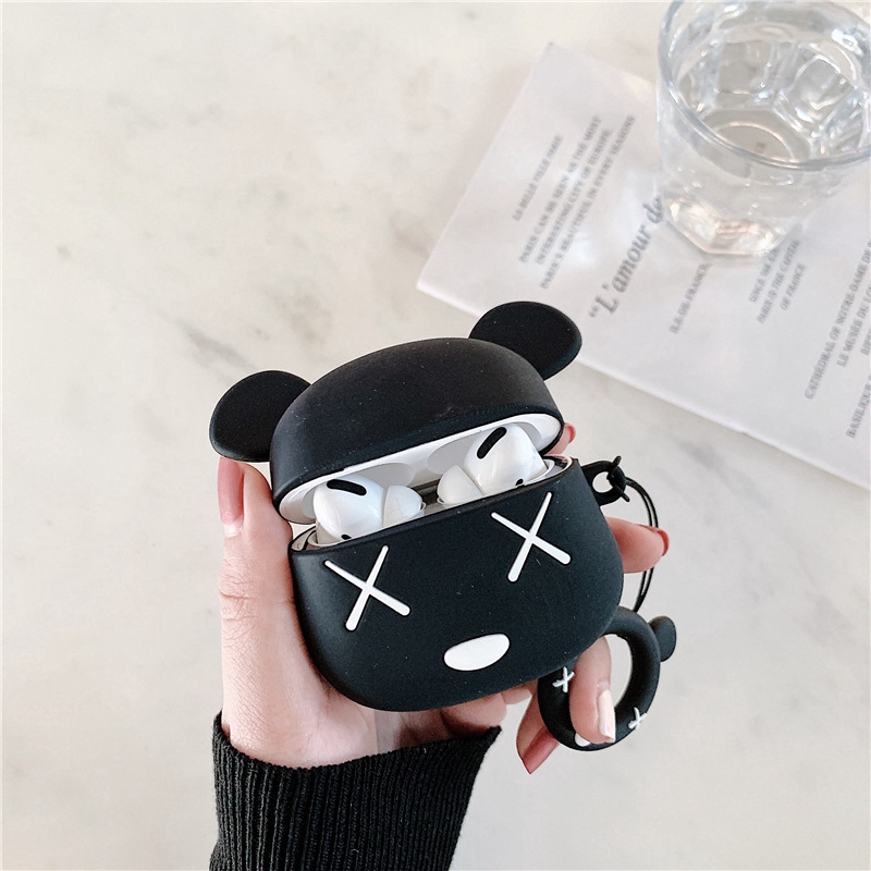 Kaws discount airpods pro