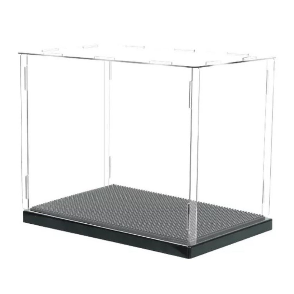 Nanoblocks Display Case Shopee Singapore