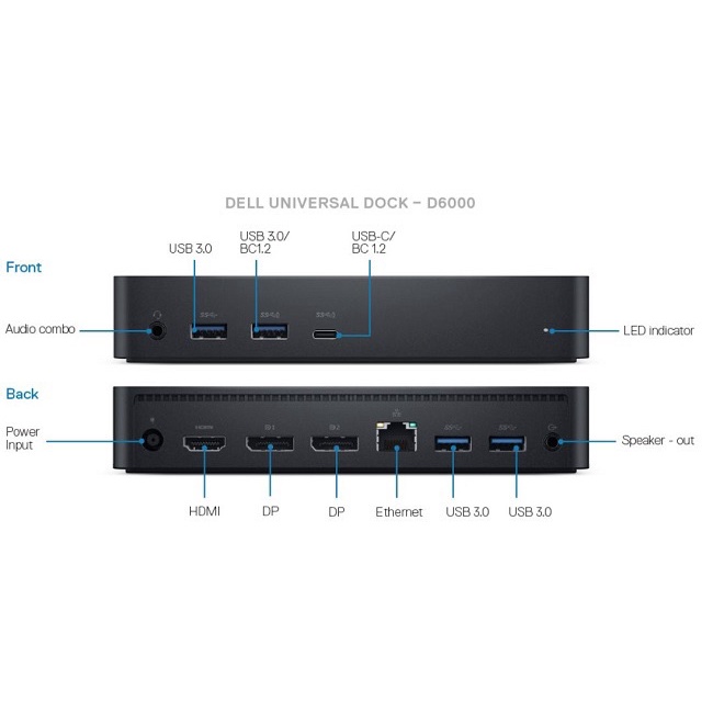 Dell Usb C Docking Station Hot Sex Picture 7307