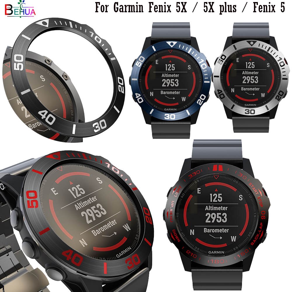 Garmin watch fenix 5 on sale price