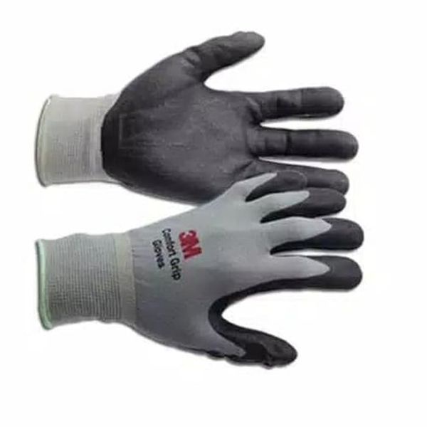 3M Comfort Grip Gloves General Use maxiflex glove welding painting ...