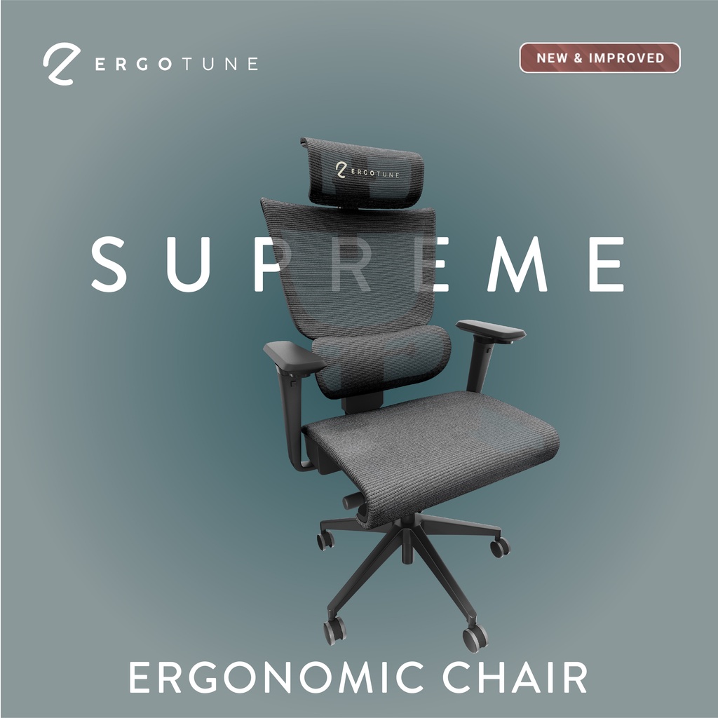 Ergotune sale