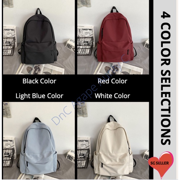 Buy Backpack Products At Sale Prices Online - July 2026 | Shopee Singapore