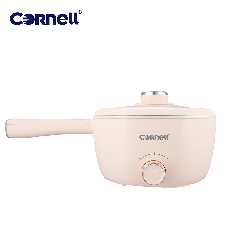 Cornell multi function cooker hot sale