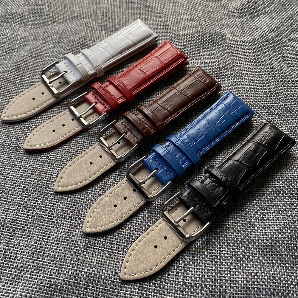18 genuine leather hotsell