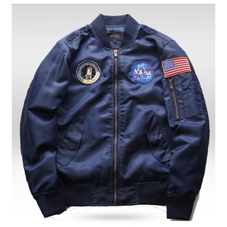 Air force hot sale style jacket