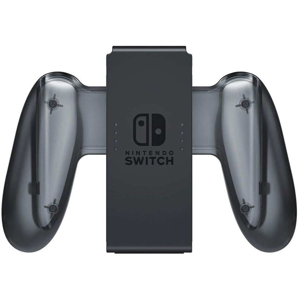[Direct from Japan] JoyCon Charging Grip (Nintendo Switch logo design