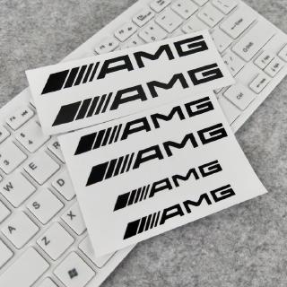 Sticker/sticker Brabus for Mercedes-Benz Product (Stick In)