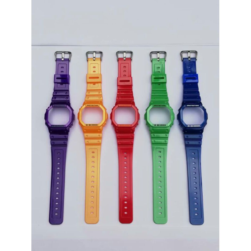 g shock dw 5600 shopee