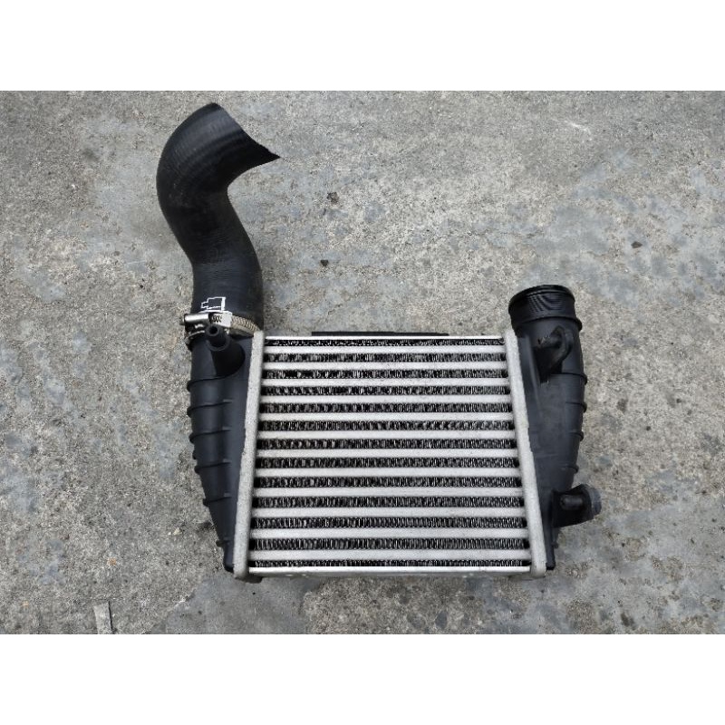 Audi A4 b7 intercooler Shopee Singapore