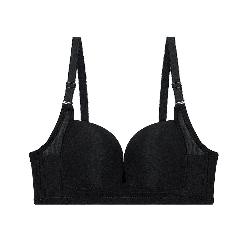 Fallsweet Women Sexy Push Up Bras No Wire Seamless Bra Wireless