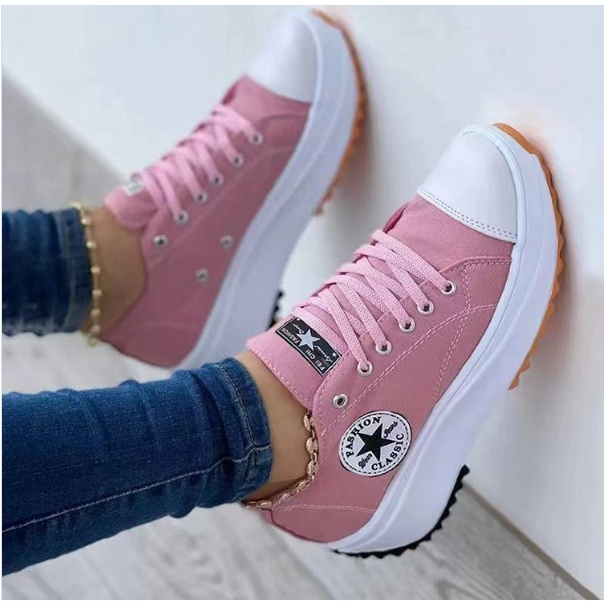 Converse plataforma clearance ioffer