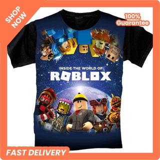 Roblox Gamer Design Shirts, Roblox Shirts, Roblox, Roblox Gift, Birthday  Gift Shirts, Roblox Tee, Roblox Kids Online Gamers Football Cartoon Unisex  Boys Girls Unisex T-shirt (White, 7-8 years) : Buy Online at