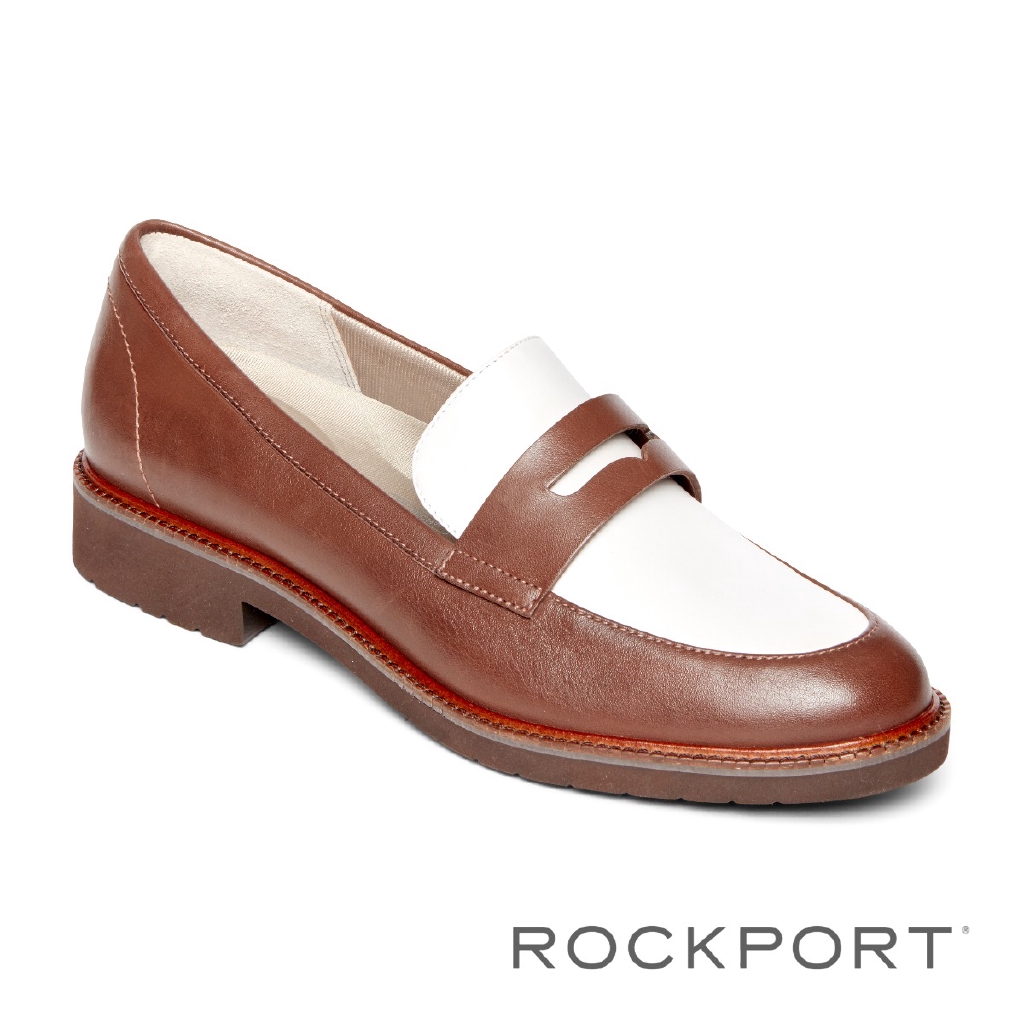rockport total motion abelle lace up