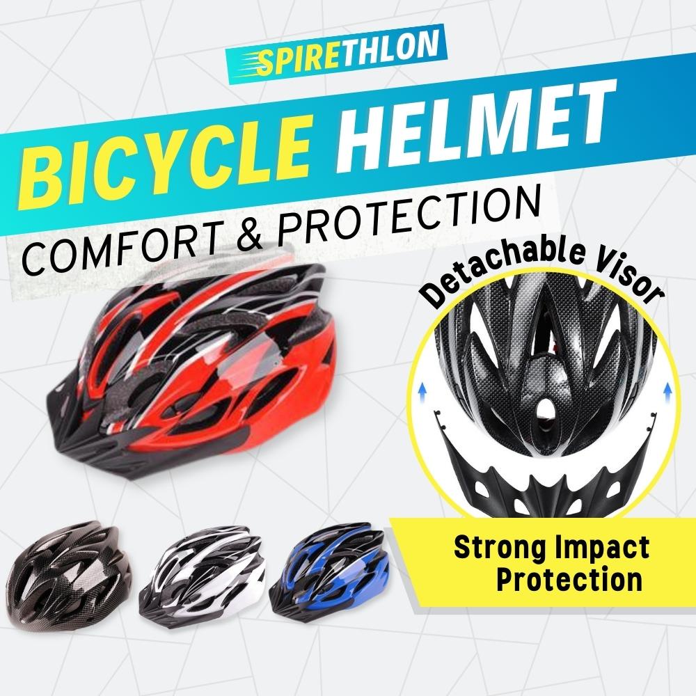 Cycle sale helmet online