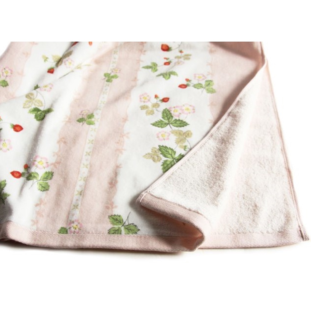 Japanese Imabari Towel Blanket Towelket WEDGWOOD Wild made in Japan