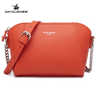 David Jones Paris Sling Bag, Women's Fashion, Bags & Wallets, Cross-body  Bags on Carousell