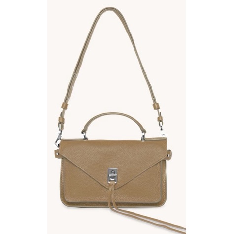 Mini darren messenger online rebecca minkoff