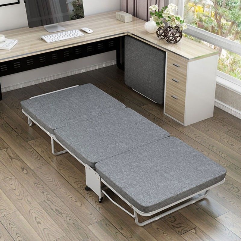 Premium Japanese Foldable Single Bed/folding Queen DLAD | Shopee Singapore