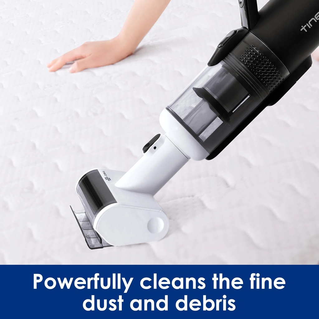 Tineco Floor One S5 Combo Power - Aspirateur Laveur Sans Fil Occasion