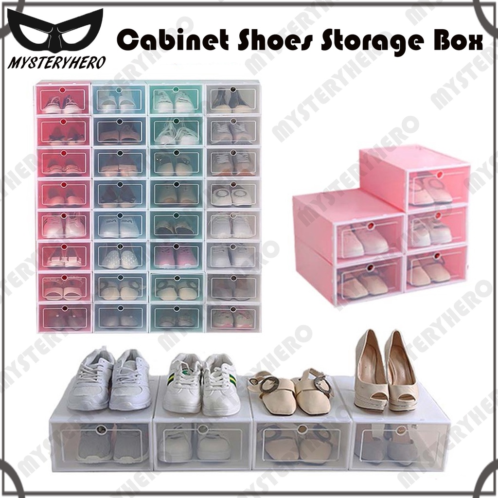 Cheap clearance shoe containers