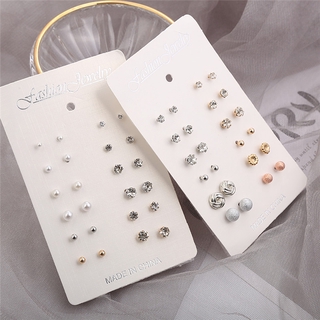 Earring shopee outlet