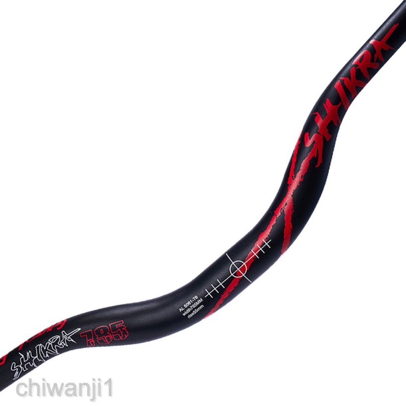 Mtb handlebar online shopee