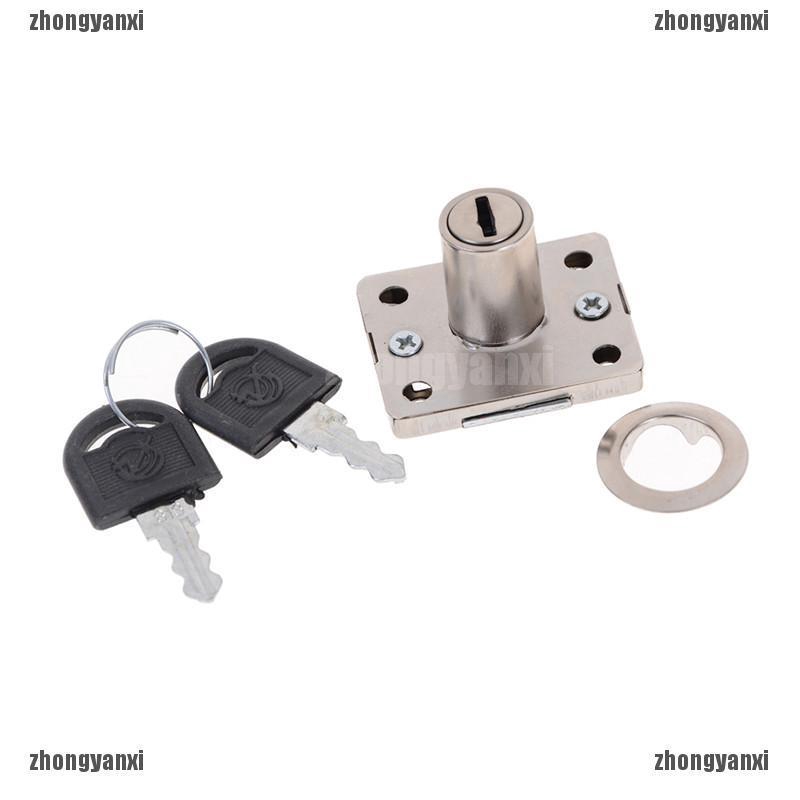 Classic Style 101 Lock Desk Drawer Lock Locks Furniture Cam