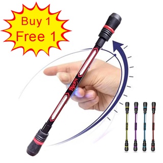 Creative Spinner Toy Adult Kids Anti stress Spinning Pen Sniper Pen Stress  Reliever Toy