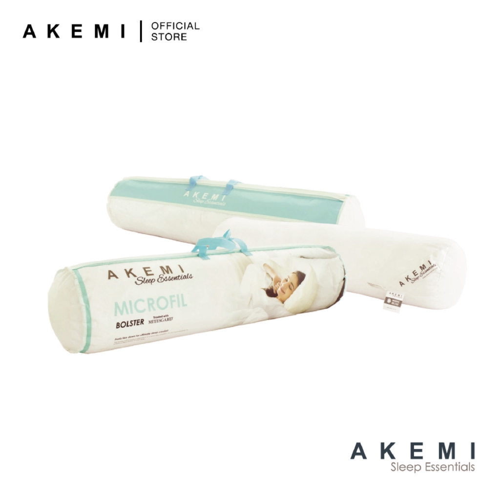 Akemi bolster store