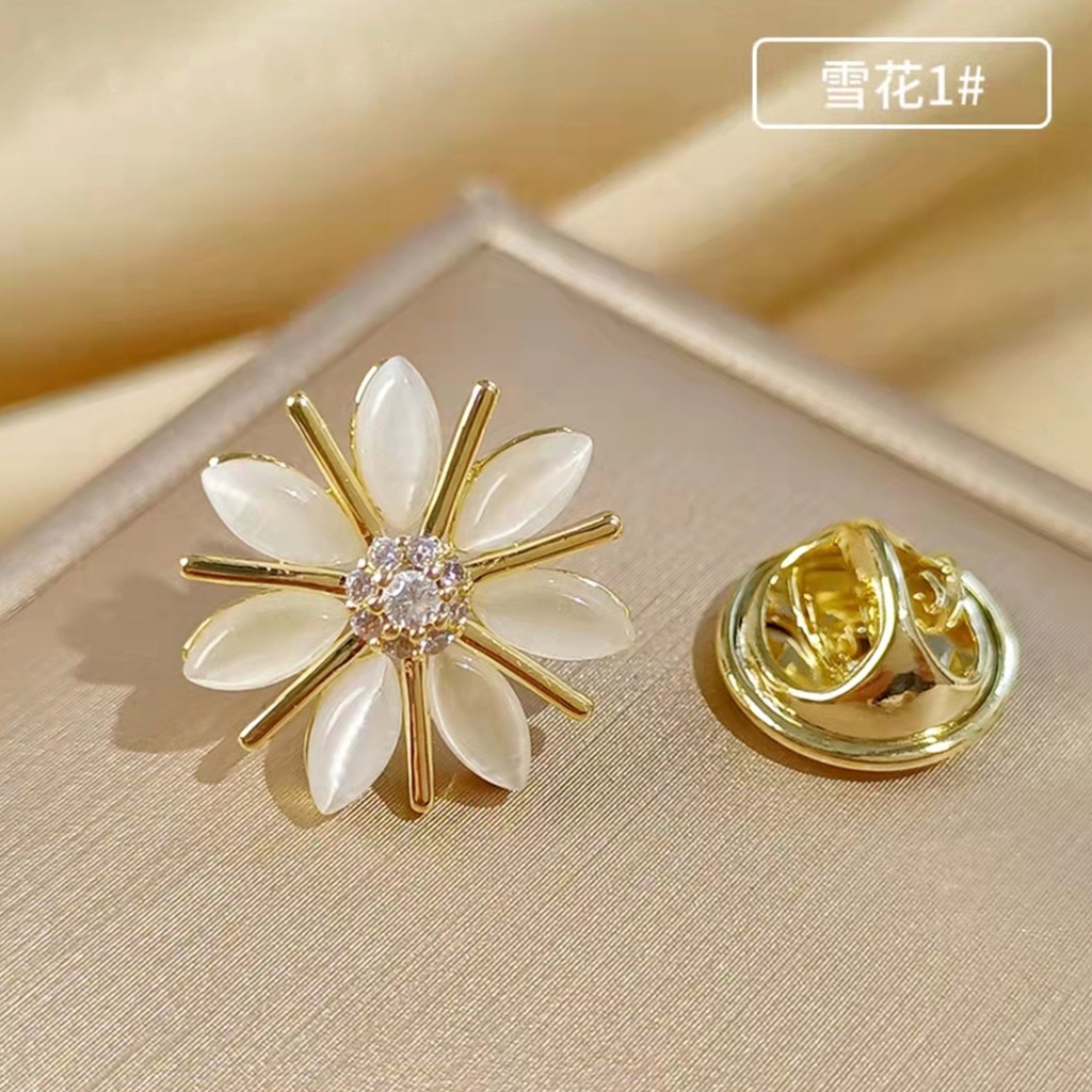 Cc brooch pin wholesale shop
