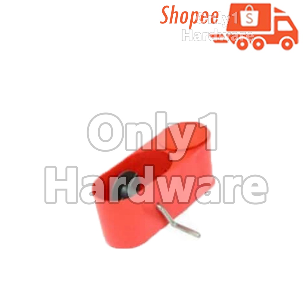 PLASTIC INK POT PVC INK POT BLACK INK POT MARK DAO | Shopee Singapore