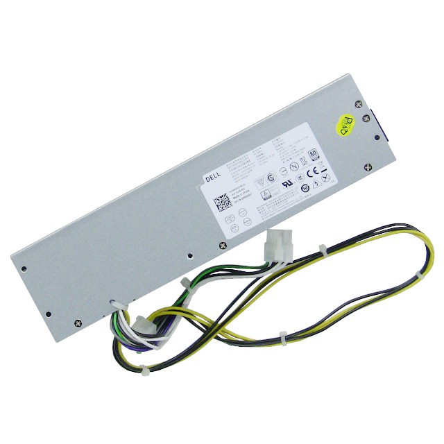 Dell Optiplex 3020 7020 9020 SFF 255W Power Supply | Shopee Singapore