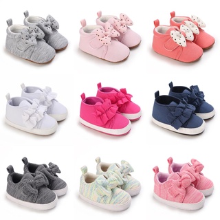 Fashion Newborn Cotton Baby Shoes Non slip Cloth Bottom Shoes For