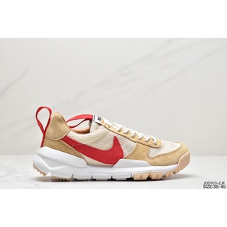 Tom Sachs x Nike Craft Mars Yard TS NASA 2.0 Casual Sports Breathable  Jogging Shoes 5X