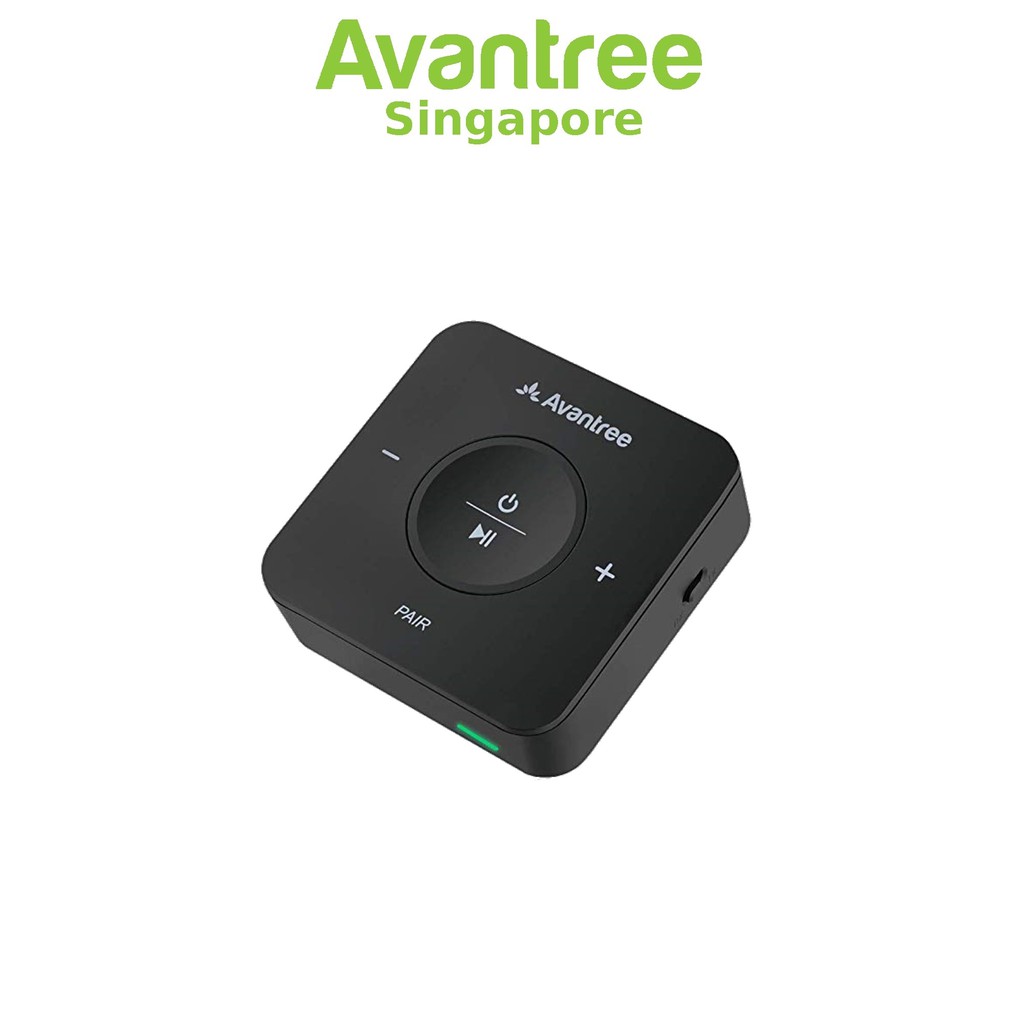 Tc417 avantree discount