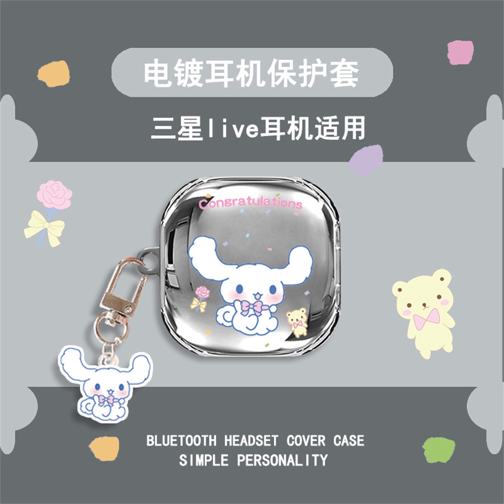 Galaxy buds discount case cover cute