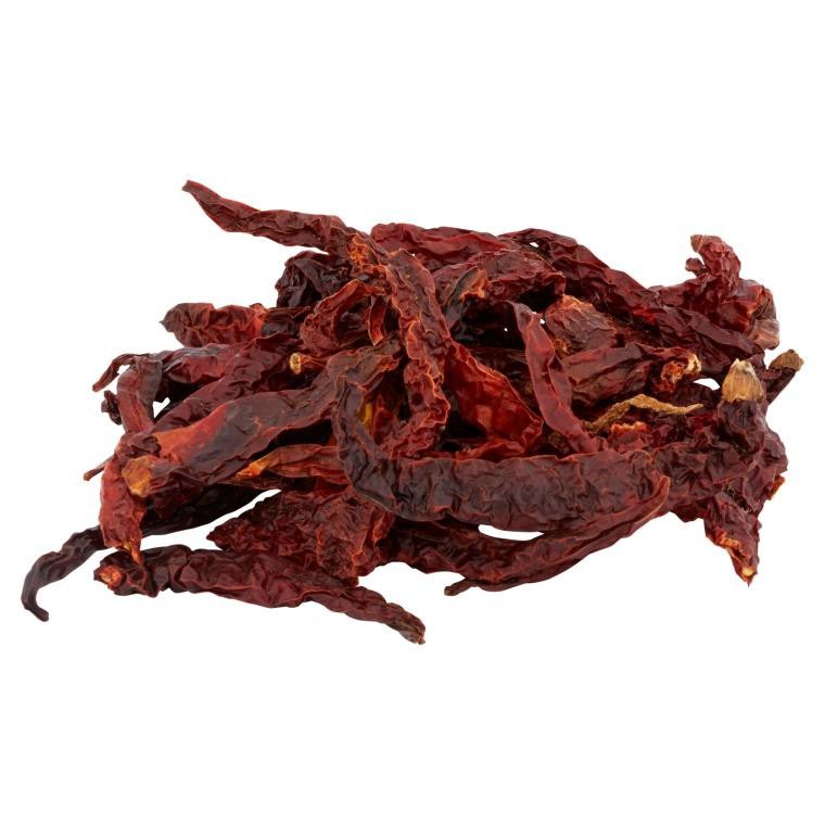 Chili Dried Pepper Chili Pepper (Hot/Not Spicy) 500G | Shopee Singapore