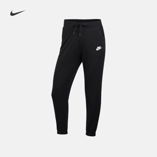 Nike Pro Running Training Quick Dry Sports Gym Pants/Trousers/Joggers  'Black' - CZ9780-010