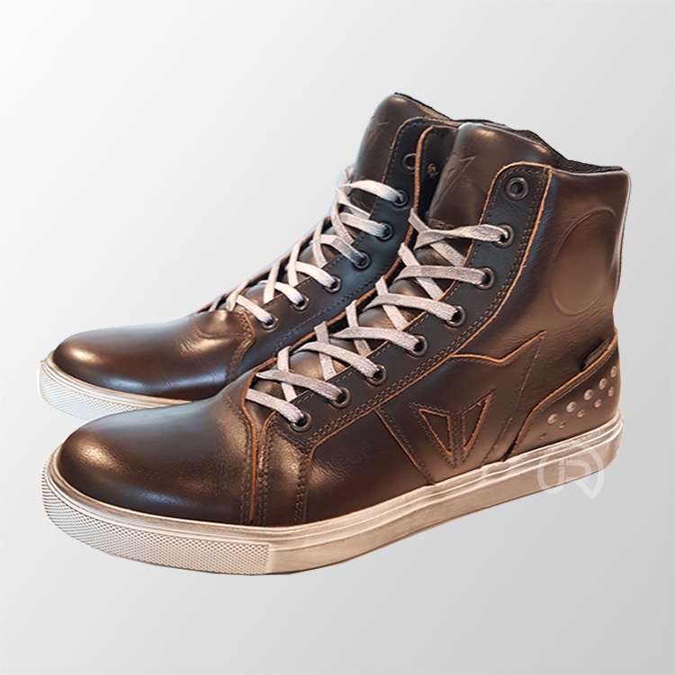 Dainese street boots best sale