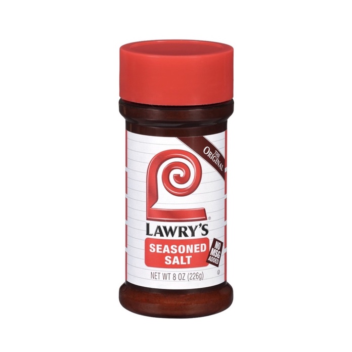 Lawry's Seasoned Salt, 8 oz Shopee Singapore