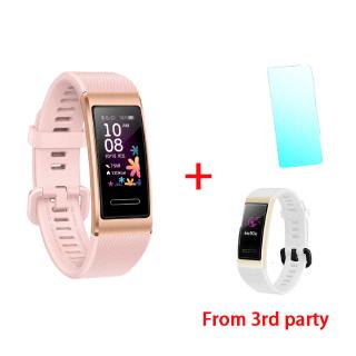 Huawei health band discount 4