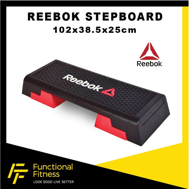 Reebok Step Board Shopee Singapore